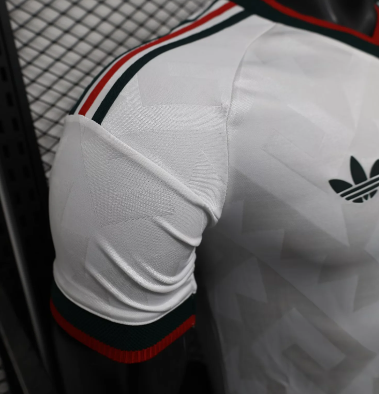 2026 Player Version Mexico Away Football Jersey 1:1 Thai Quality