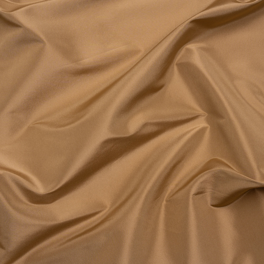 Silk Taffeta - Latte - Premium Collection - Joann Fabrics