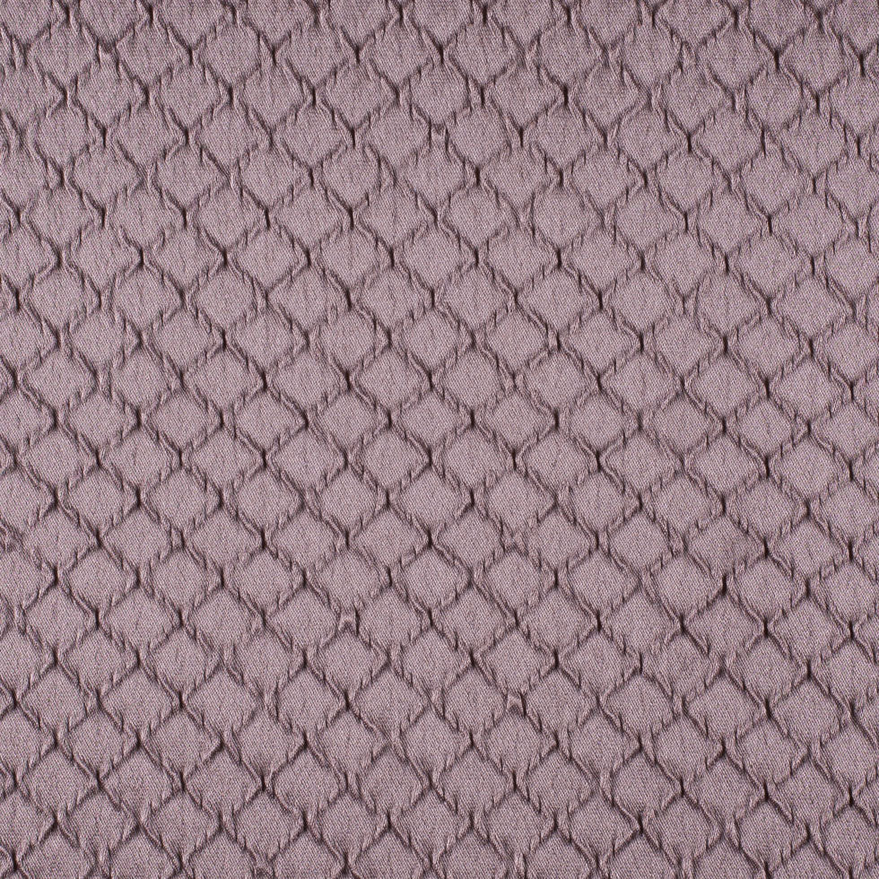 Icy Plum Diamonds Satin Poly - Joann Fabrics