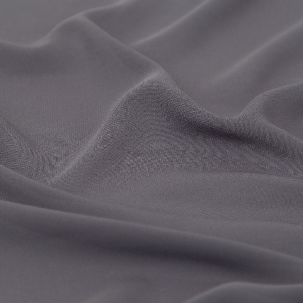 Theory New Shale Soft Polyester Chiffon - Joann Fabrics