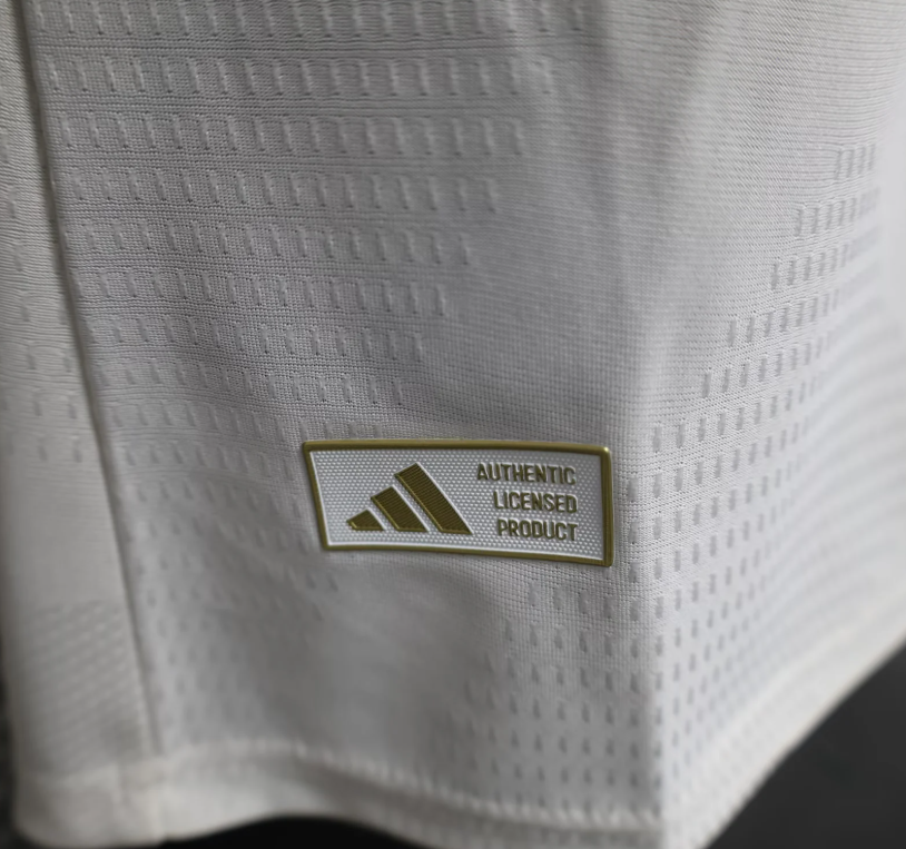 2026 Player Version Algeria National Team Home Football Shirt 1:1 Thai Quality
