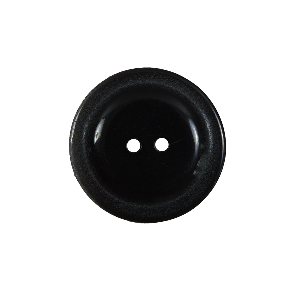 Gray Sparkle Plastic 2-Hole Button - 36L/23mm - Joann Fabrics
