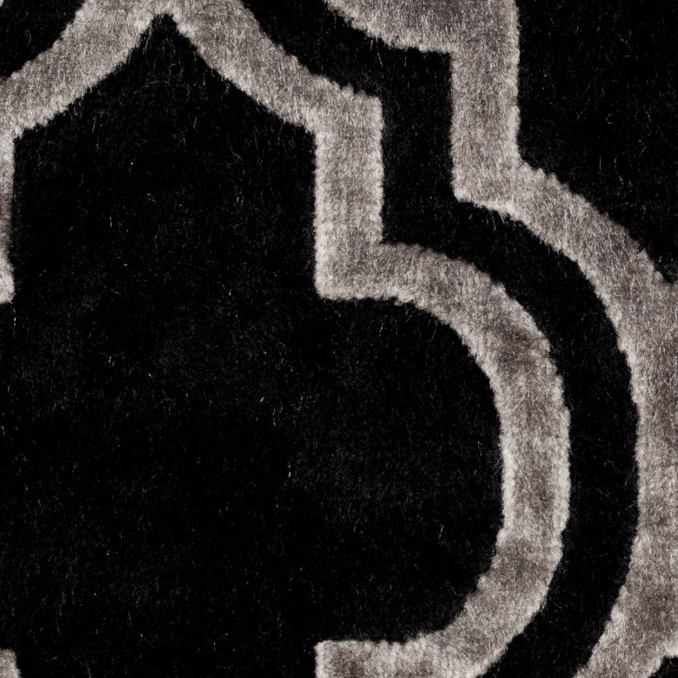 Black Moroccan Velvet - Joann Fabrics