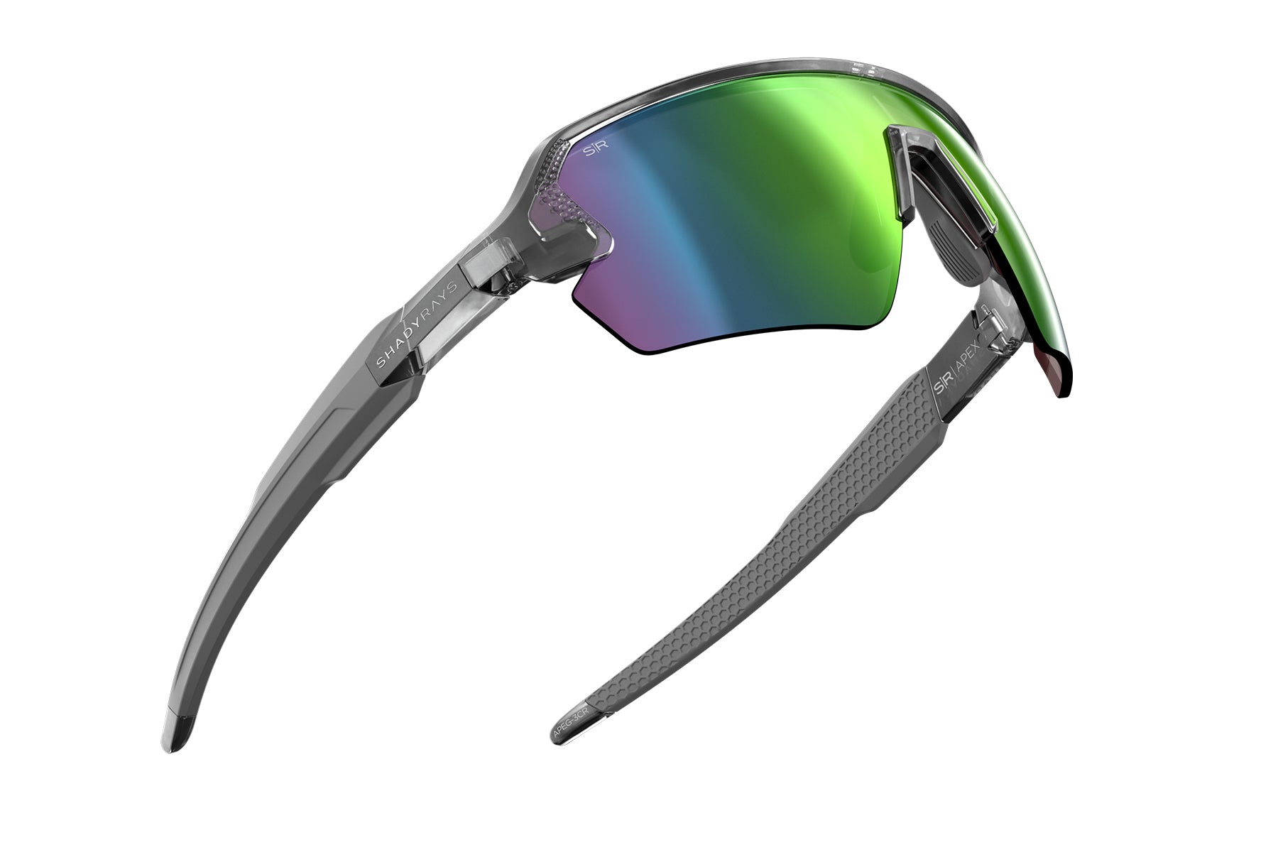 Apex Elite – Emerald Smoke