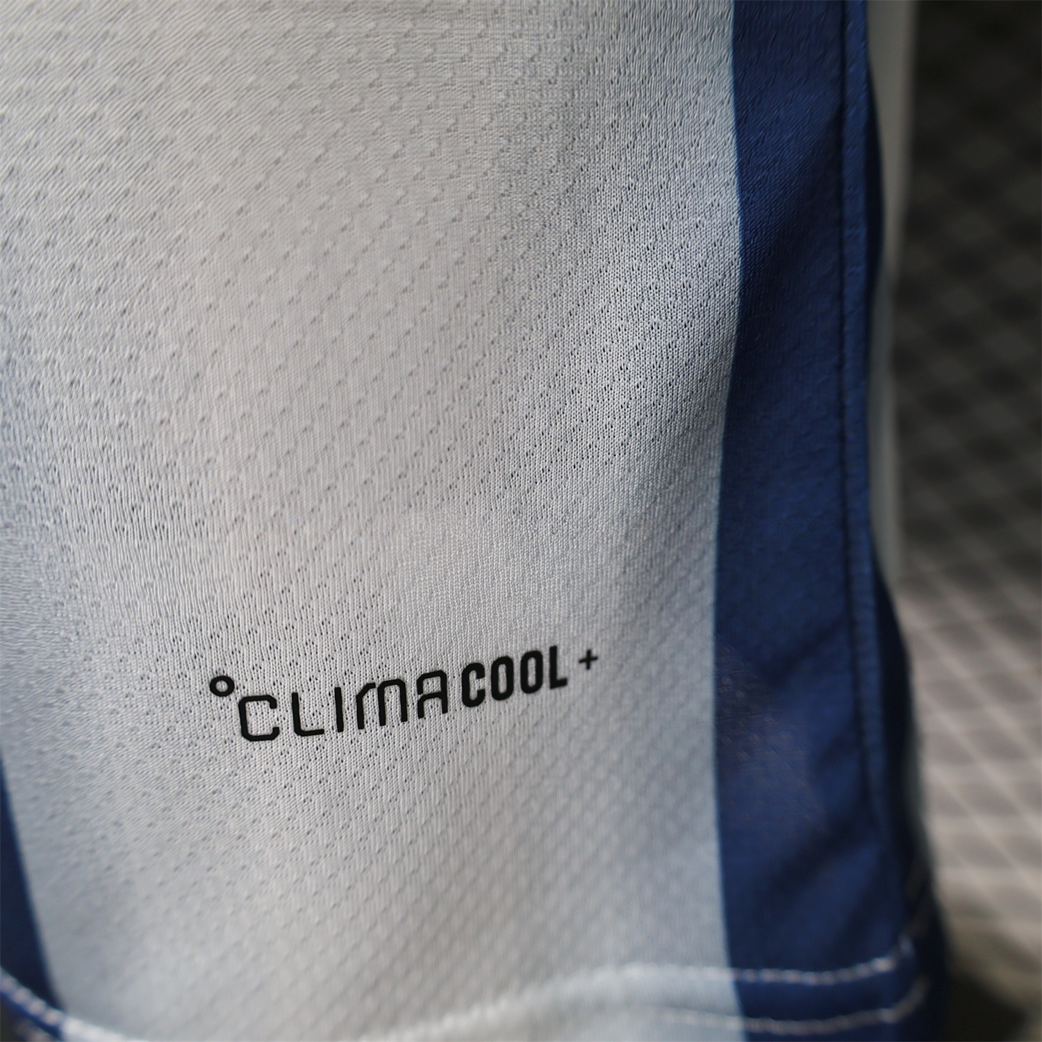 Japan 25-26 Blue And White Special Jersey - Player Version - UnitedFutballJersey