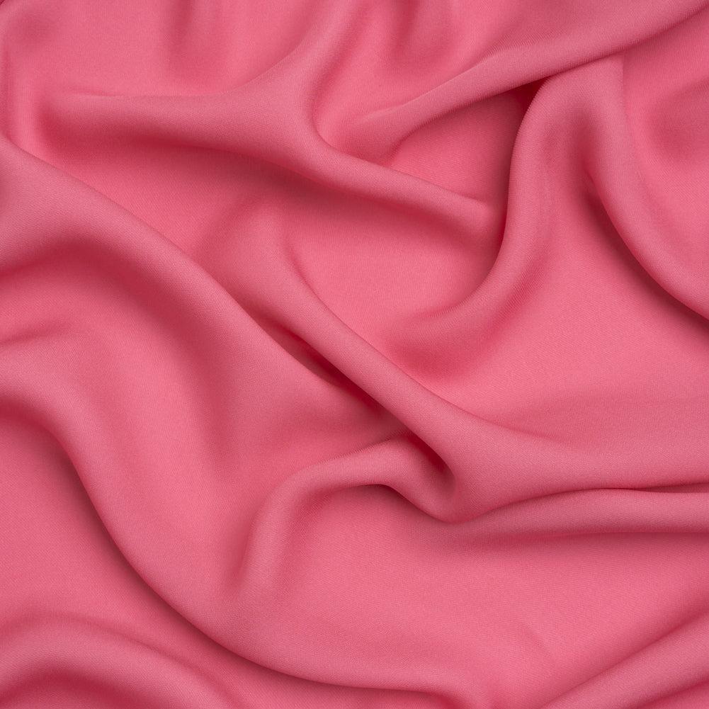 Silk Double Georgette - Rapture Rose - Premium Collection - Joann Fabrics