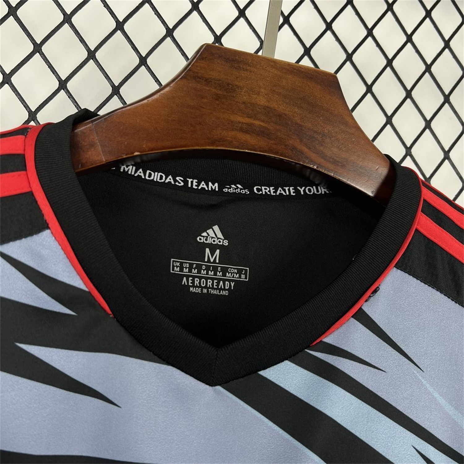 Retro Benfica 2021-22 Third Jersey - UnitedFutballJersey