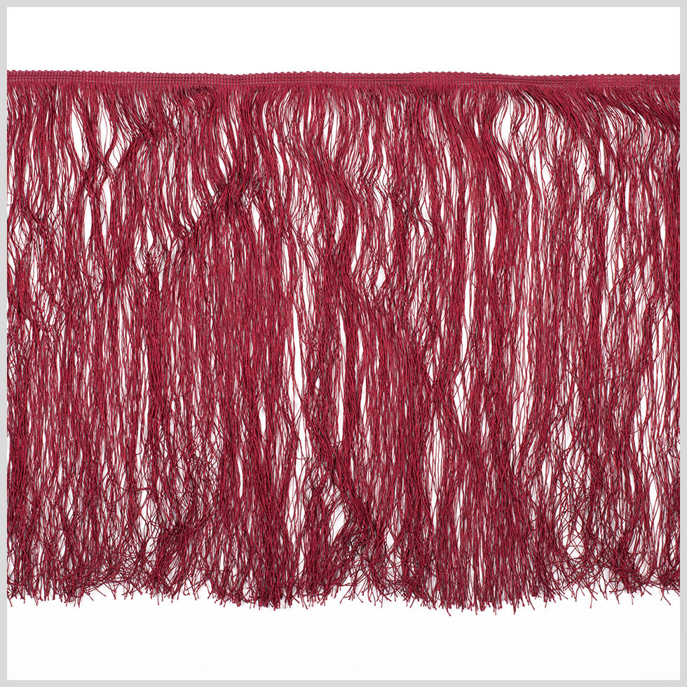 European Chainette Fringe Trim - 16