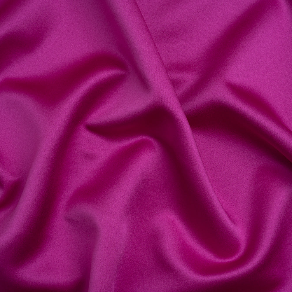 Polyester Satin - Radiant Violet - Reverie Collection - Joann Fabrics