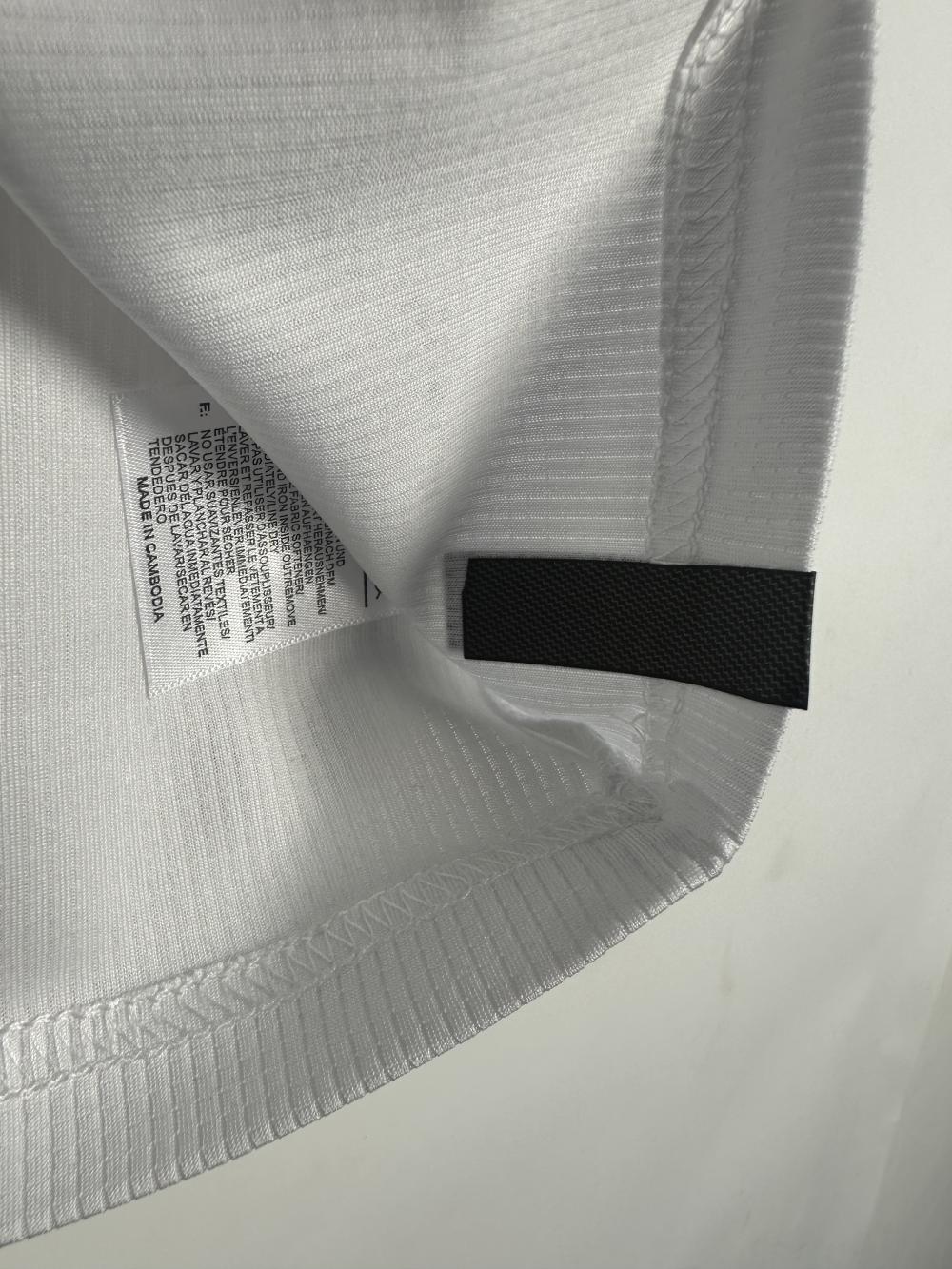 2019/2020 Retro Real Madrid Home Soccer Jersey 1:1 Thai Quality