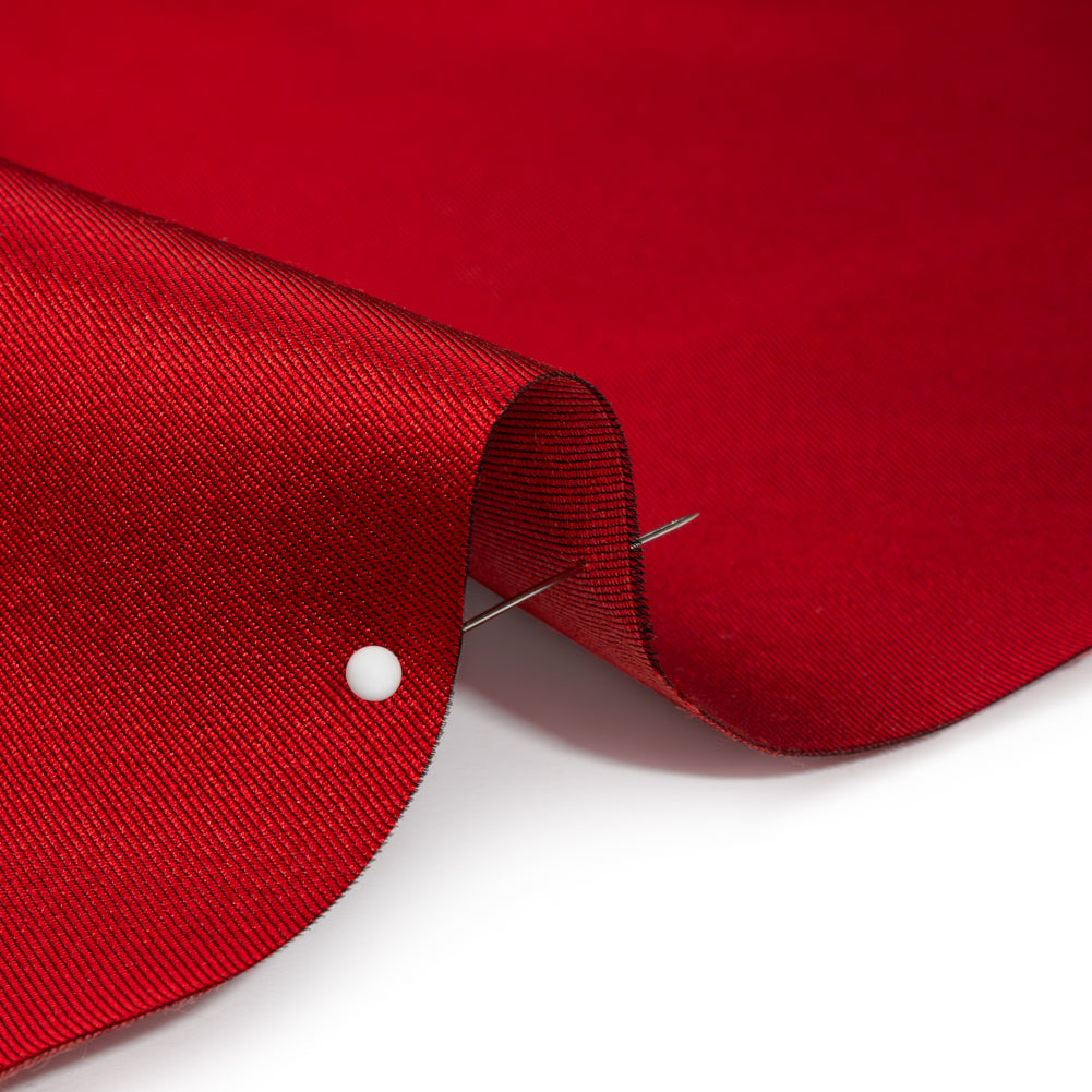Silk Wool Twill - High Risk - Premium Collection - Joann Fabrics