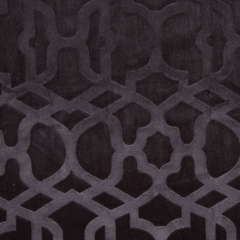 Gray Classical Velvet - Joann Fabrics