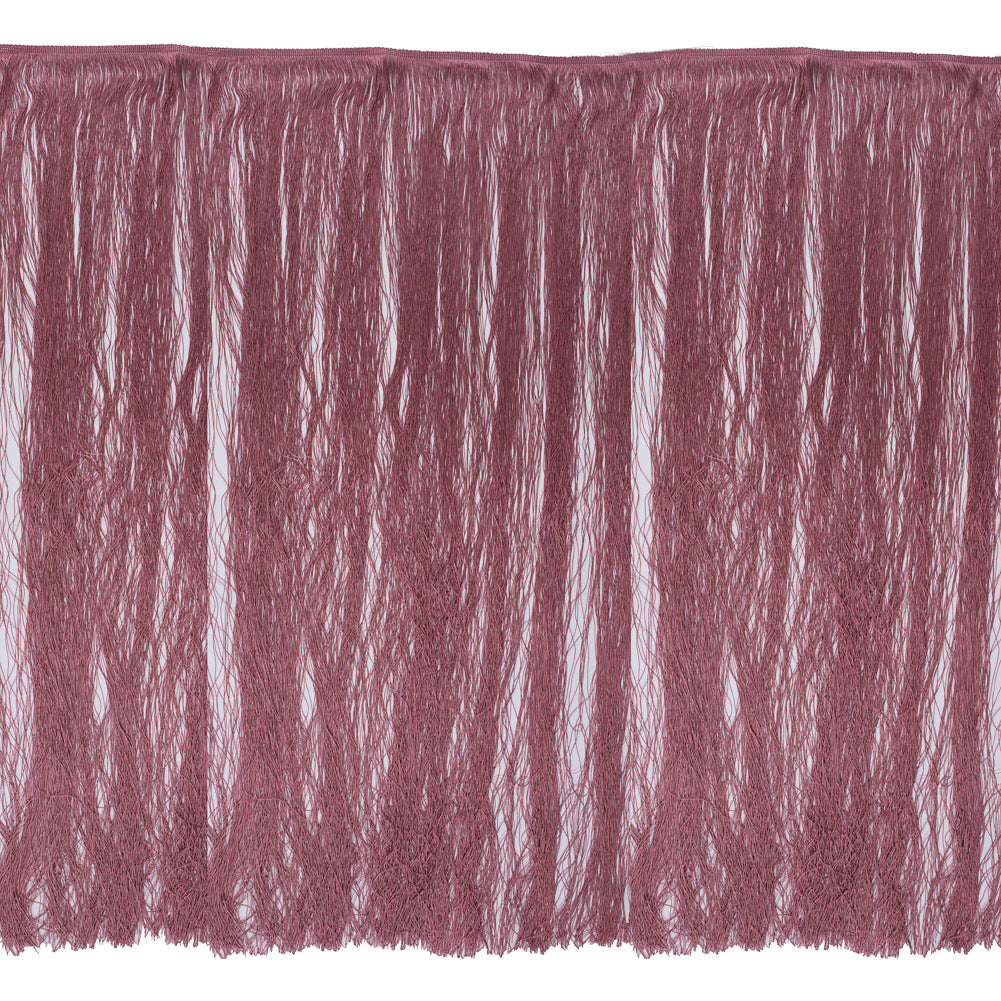 European Chainette Fringe Trim - 40