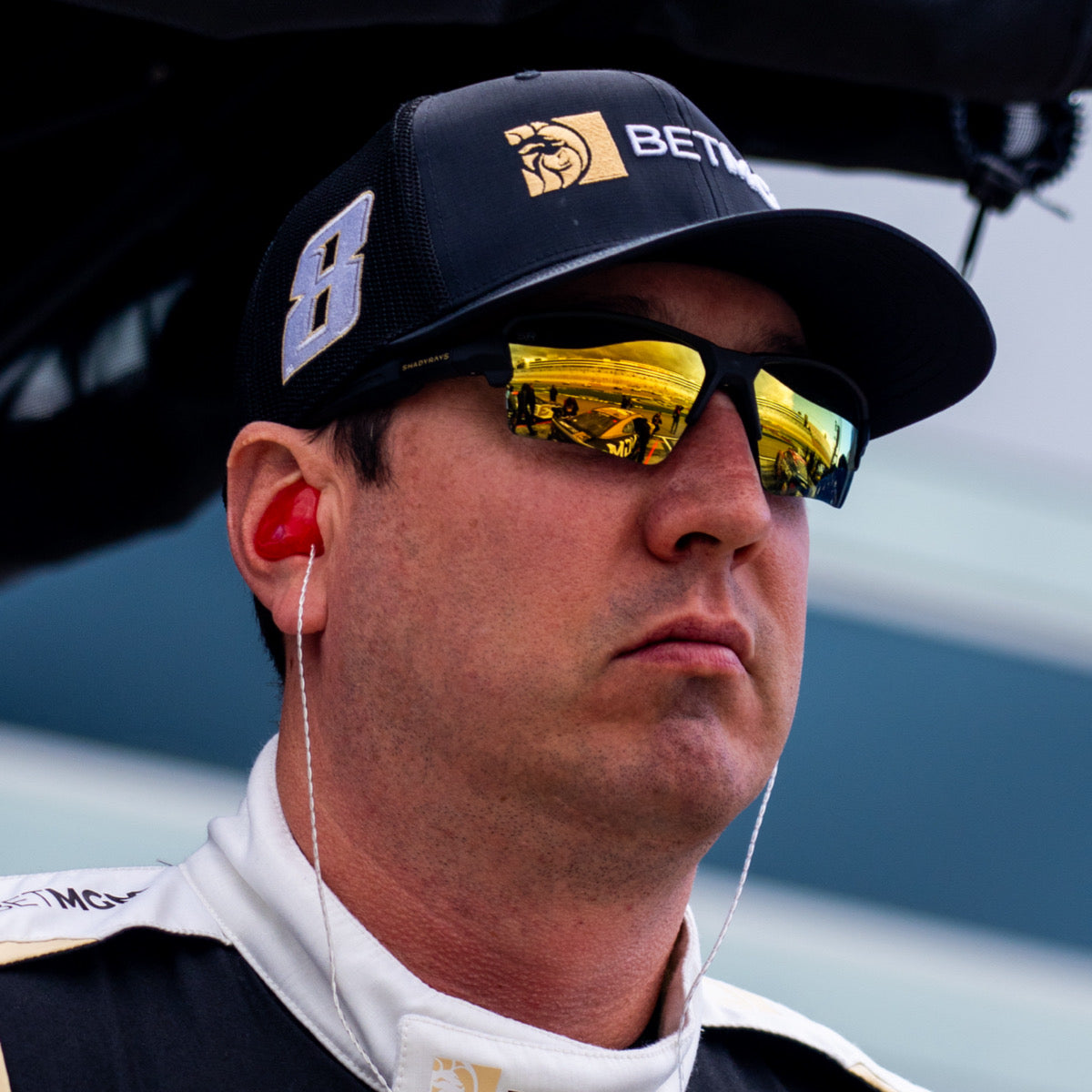 Talon – Kyle Busch Edition