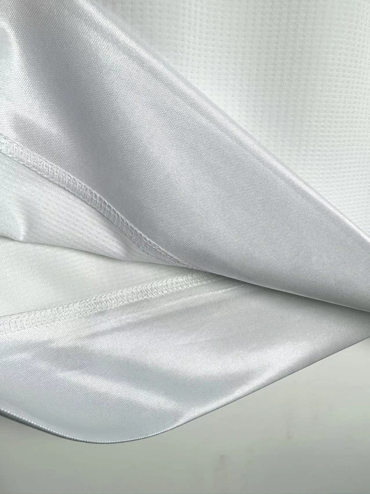 2015/2016 Retro Real Madrid Home Soccer Jersey 1:1 Thai Quality