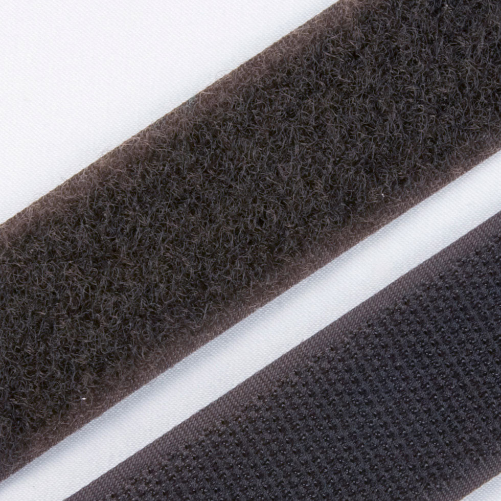 Gray Sew On VELCRO&reg; Brand Fastener - Joann Fabrics