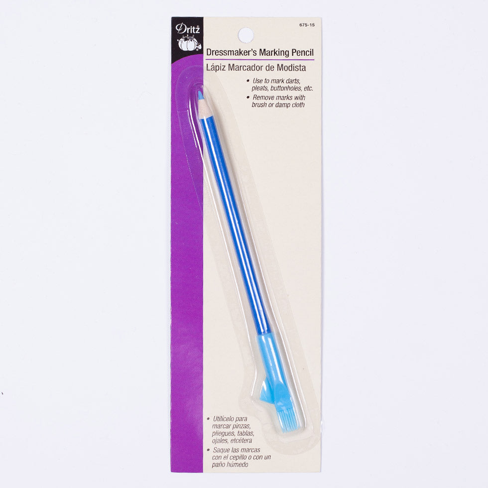 Dritz Blue Marking Pencil - Joann Fabrics