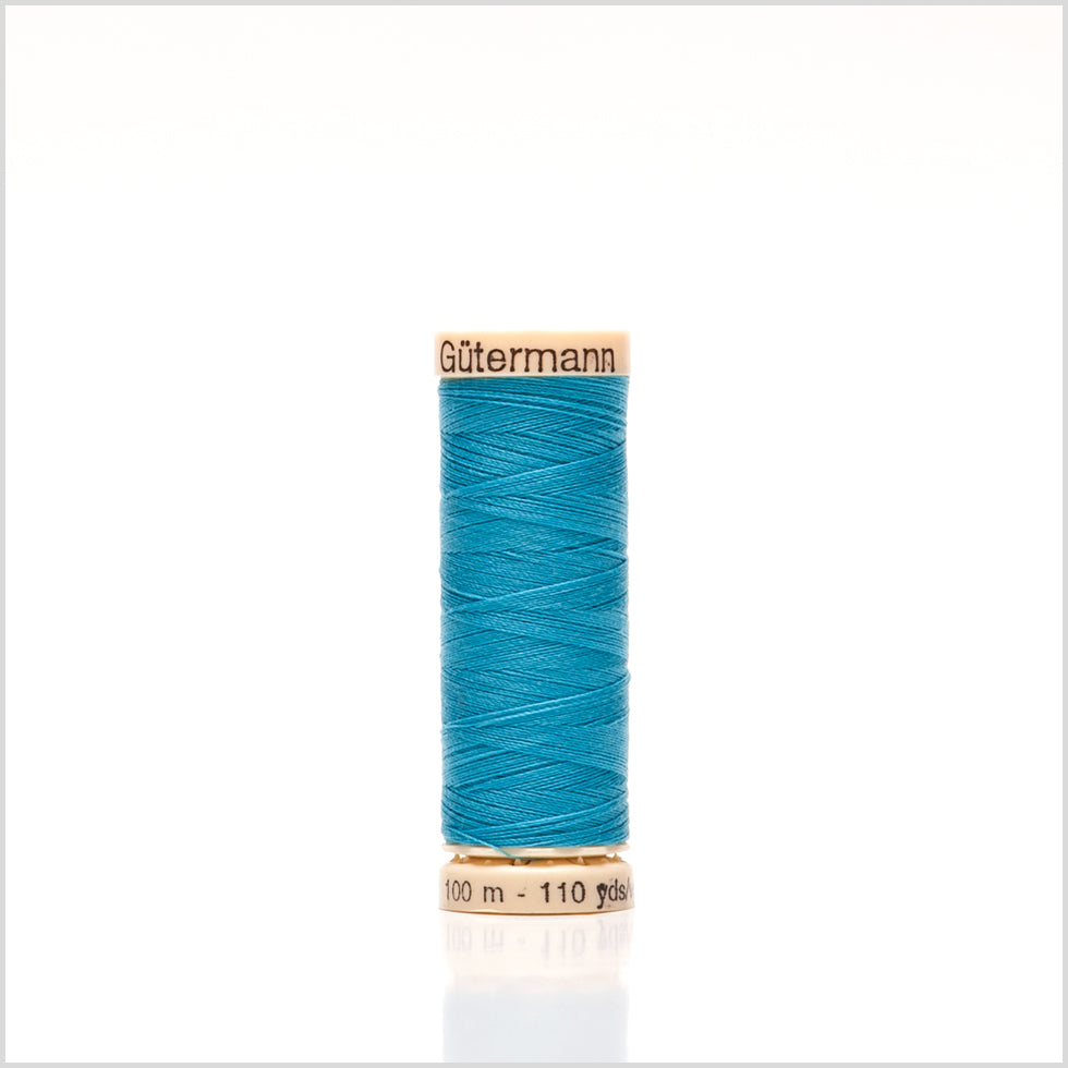 Gutermann Sew All Thread 100m - 619 Parakeet - Joann Fabrics
