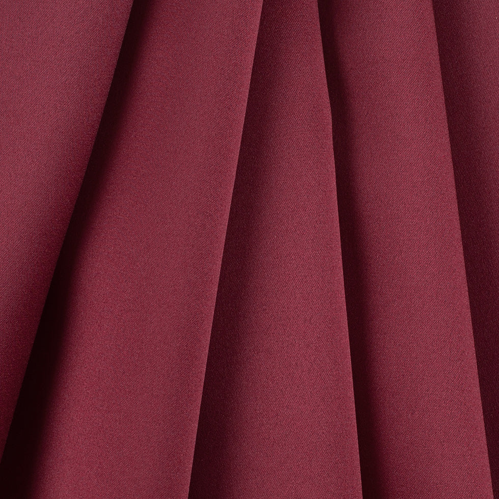 Polyester Satin - Mystic Burgundy - Reverie Collection - Joann Fabrics