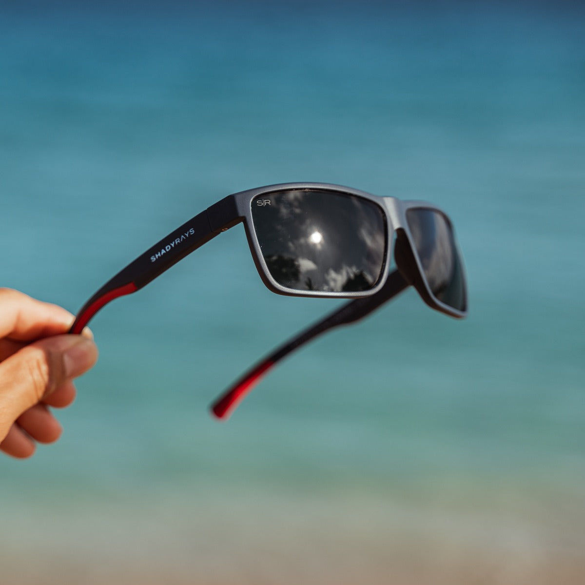 Cayman – Liberty Blue Polarized