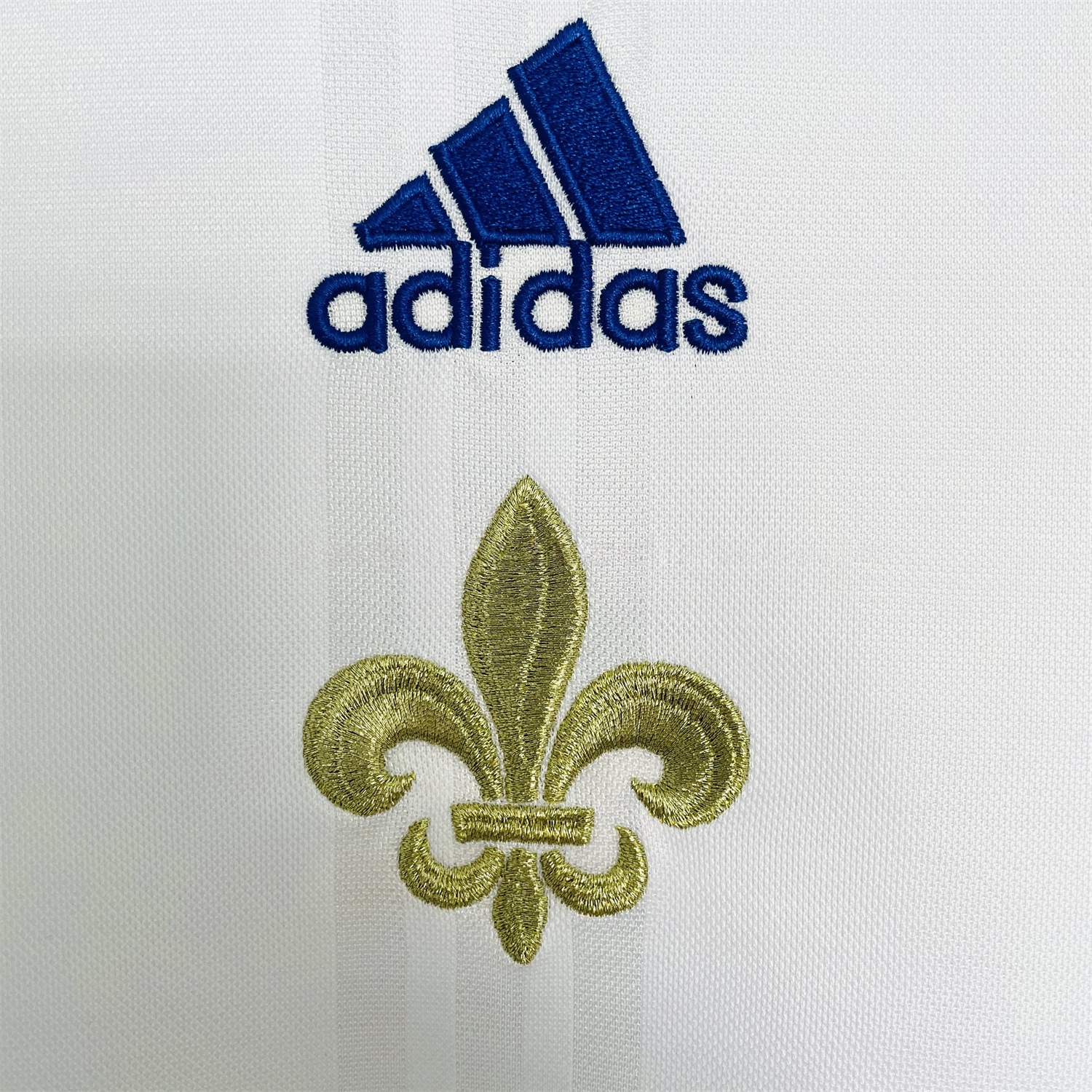 Retro France 2020 Paris City Commemorative Edition Jersey - UnitedFutballJersey