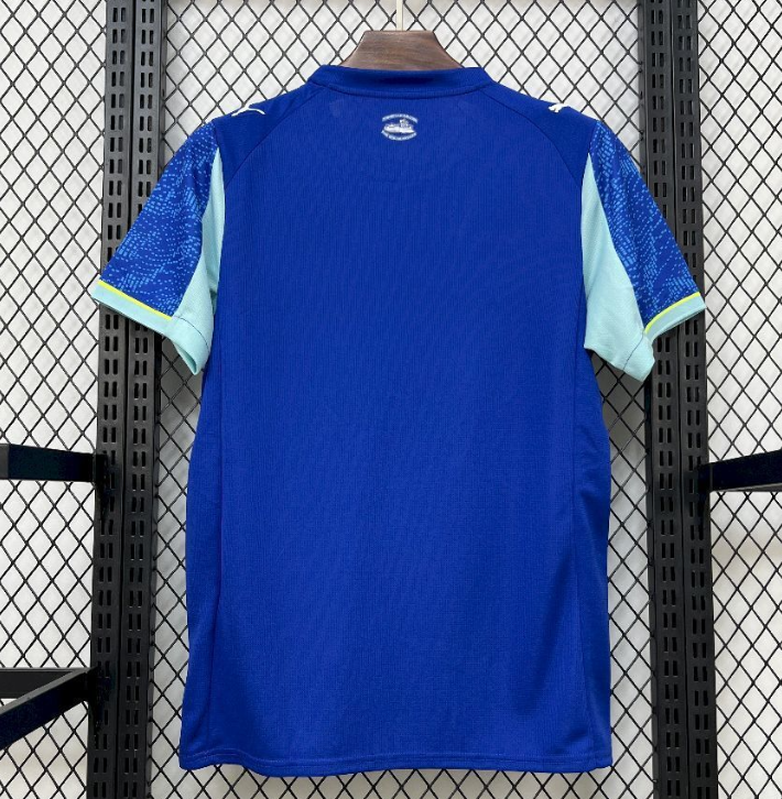 2025/2026 Olympique de Marseille Third Away Football Jersey 1:1 Thai Quality