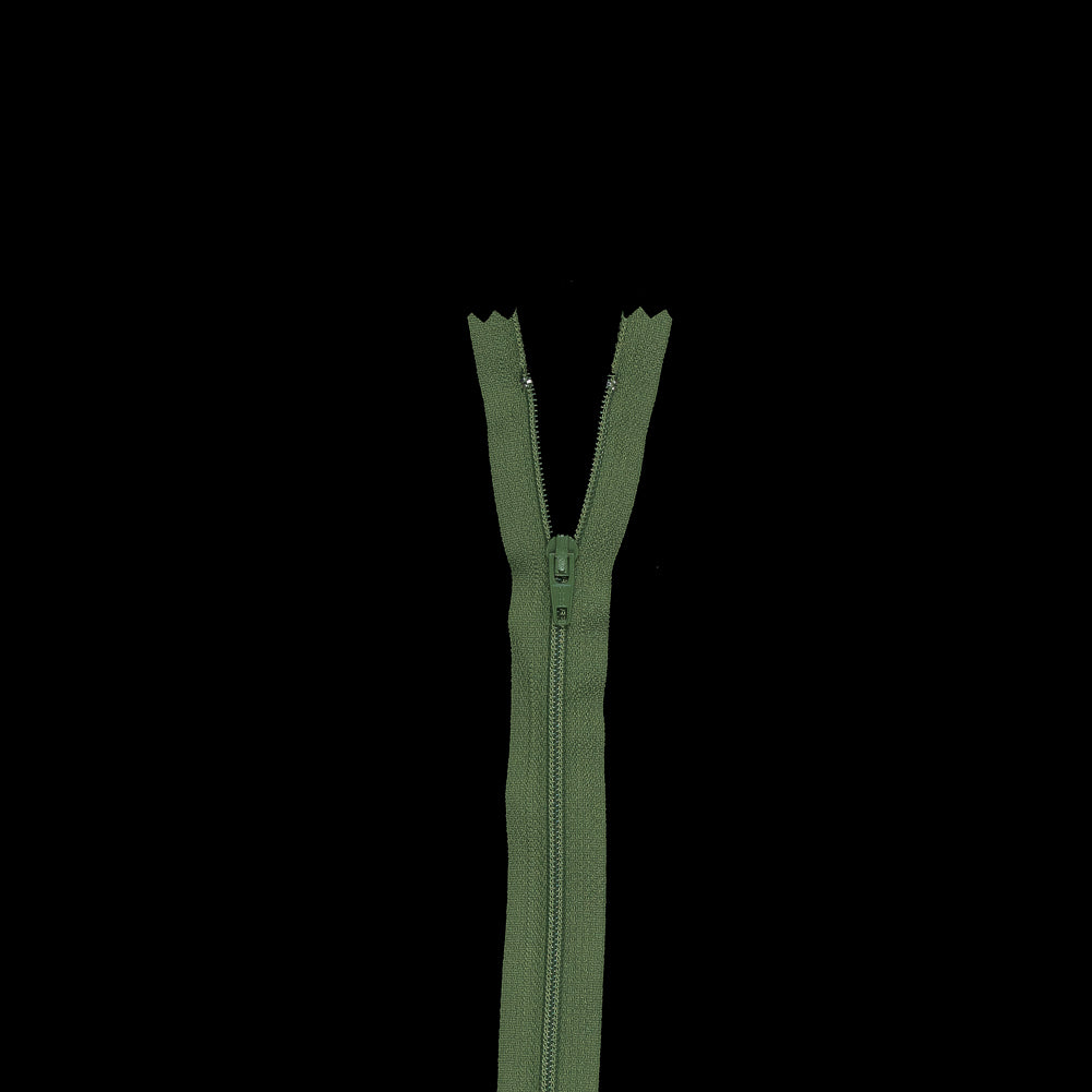 Regular Zipper 24