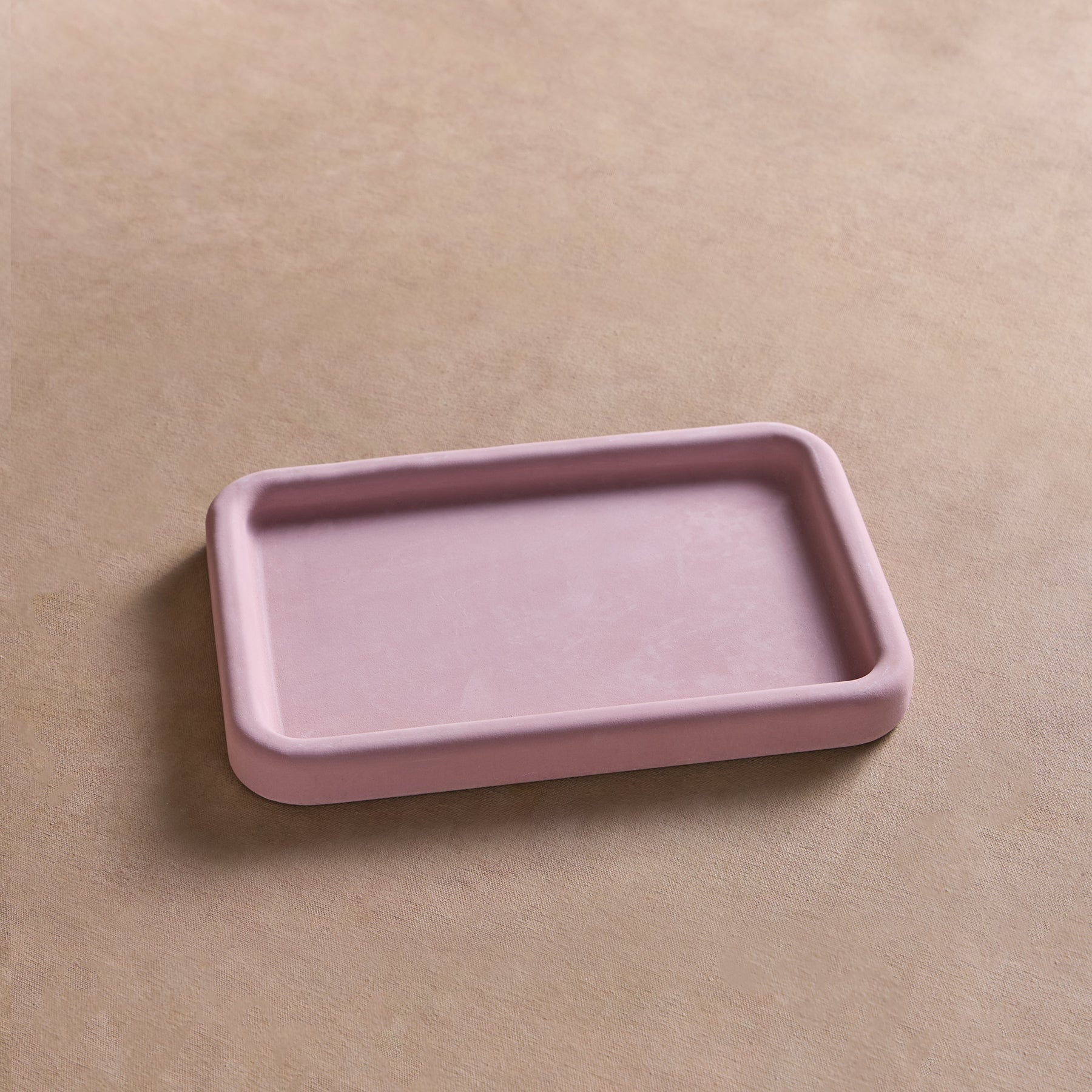 Essential Concrete Tray - Blair Catalog