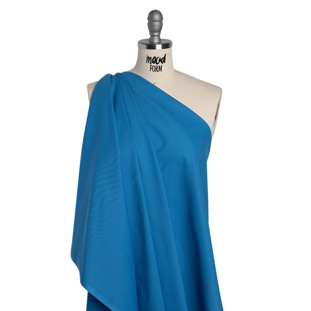 Premium Solid Quilting Cotton by Northcott - Favorite Blue - Colorworks Collection - Joann Fabrics