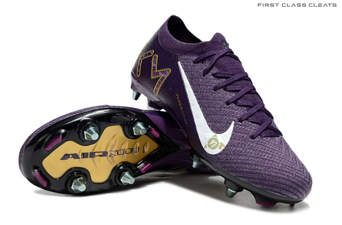 Mercurial Vapor 16 Elite SG Mbappé Football Boots | US 6–12