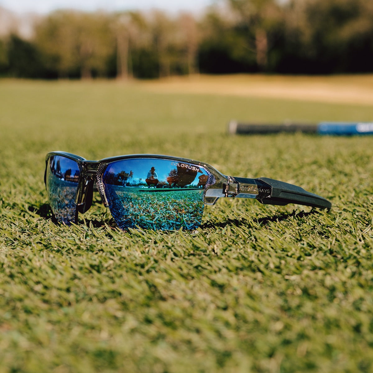 Talon Elite – Glacier Smoke