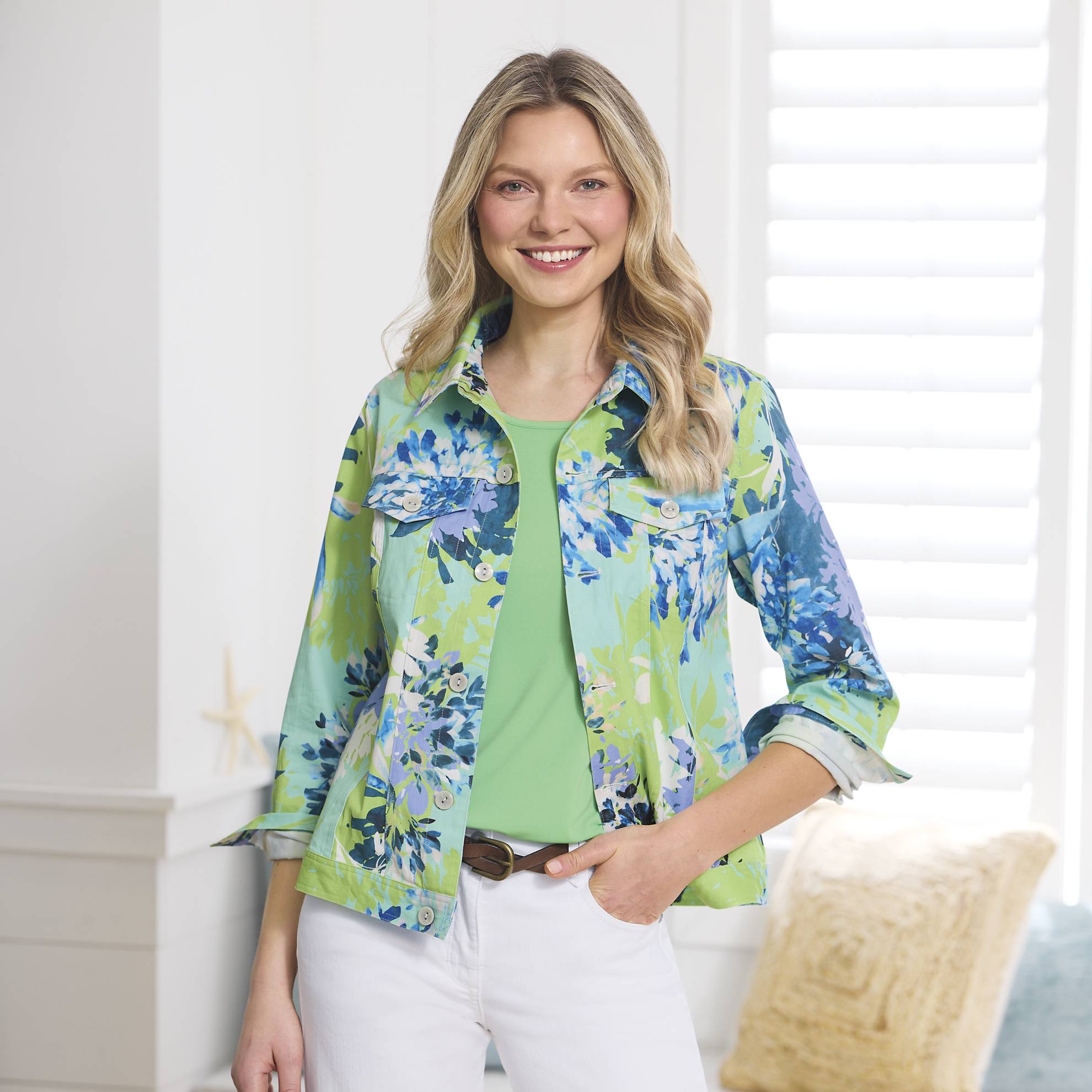 Jackets - Northstyle Catalog