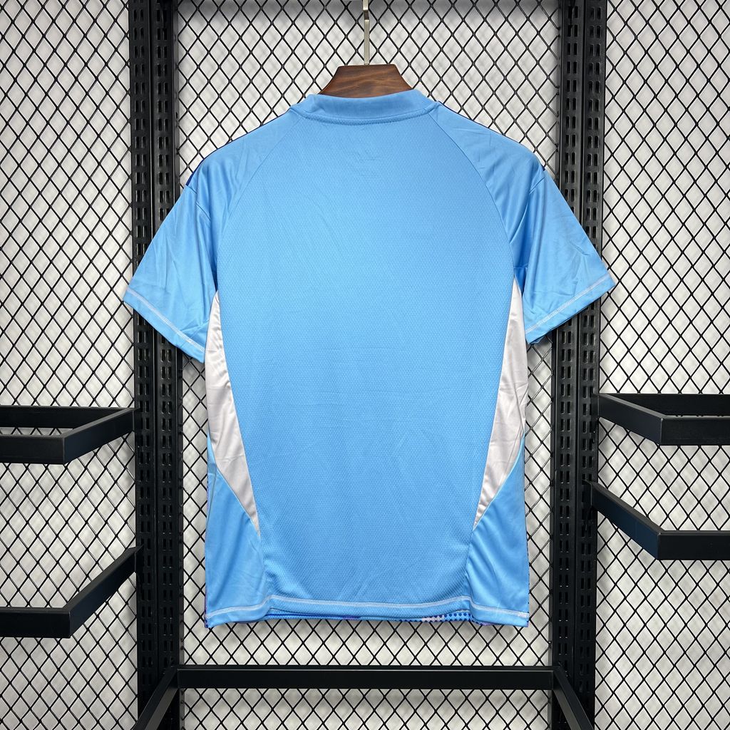 2024/2025 Real Madrid Goalkeeper Jersey 1:1 Thai Quality
