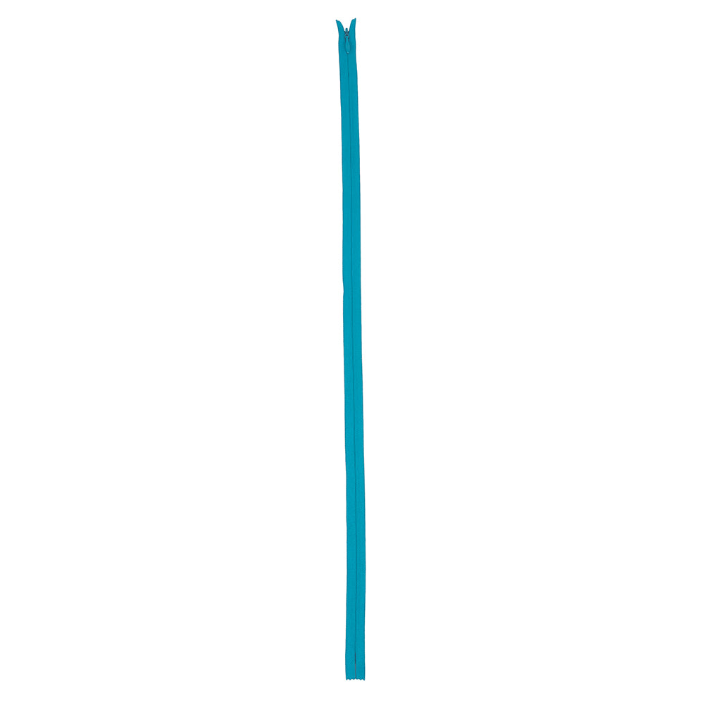 Invisible Zipper 24