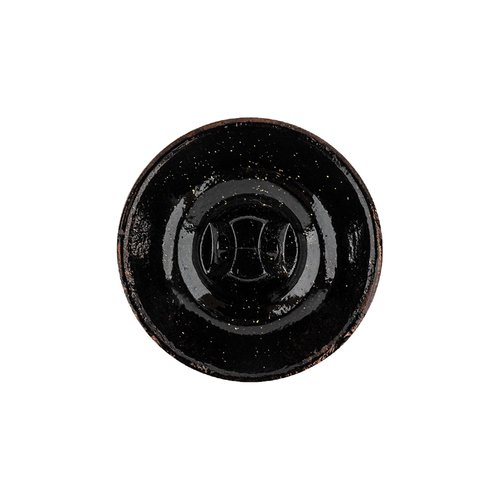 Copper Glass Button - 36L/23mm - Joann Fabrics