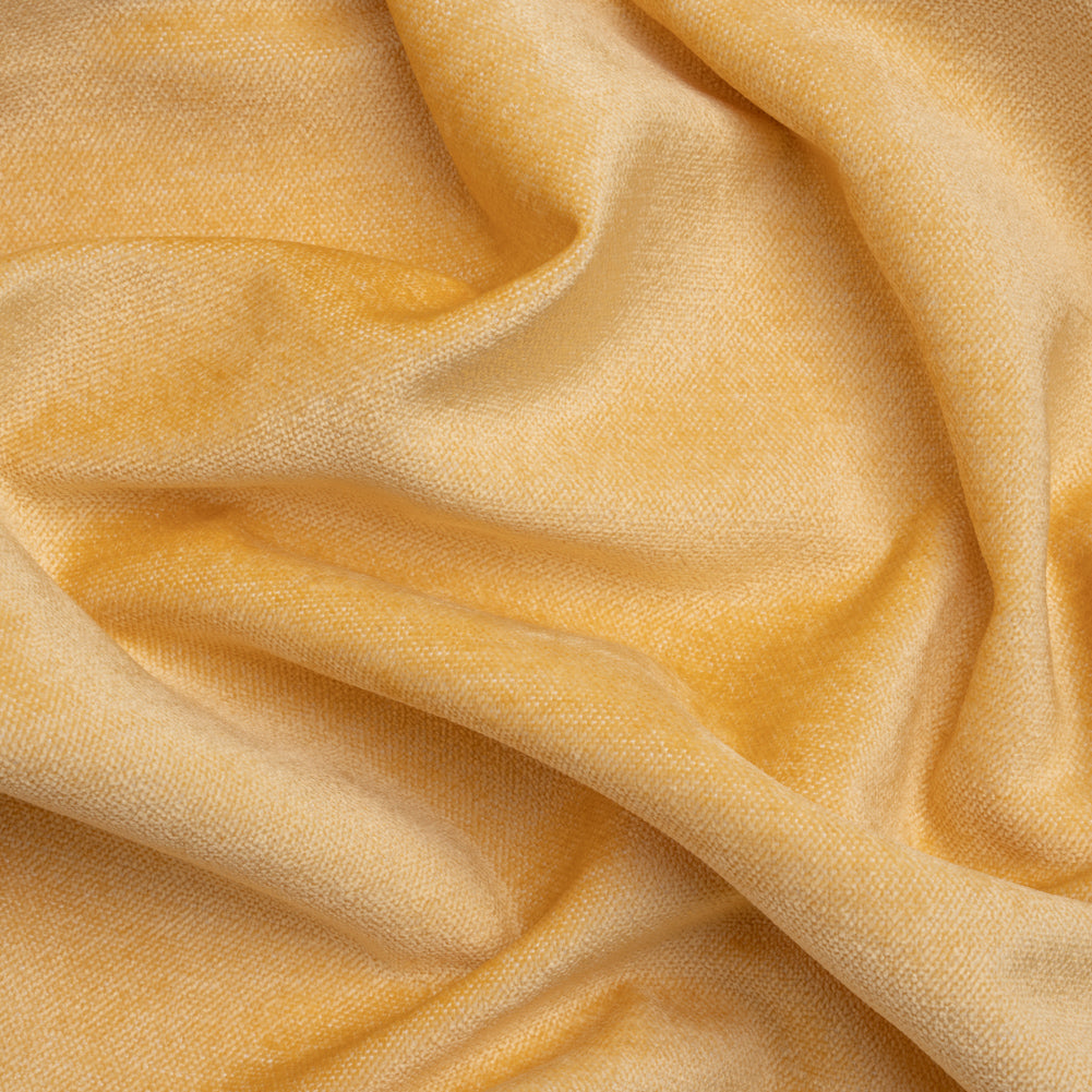 Upholstery Chenille with Latex Backing - Sunshine - Tonnet Collection - Joann Fabrics
