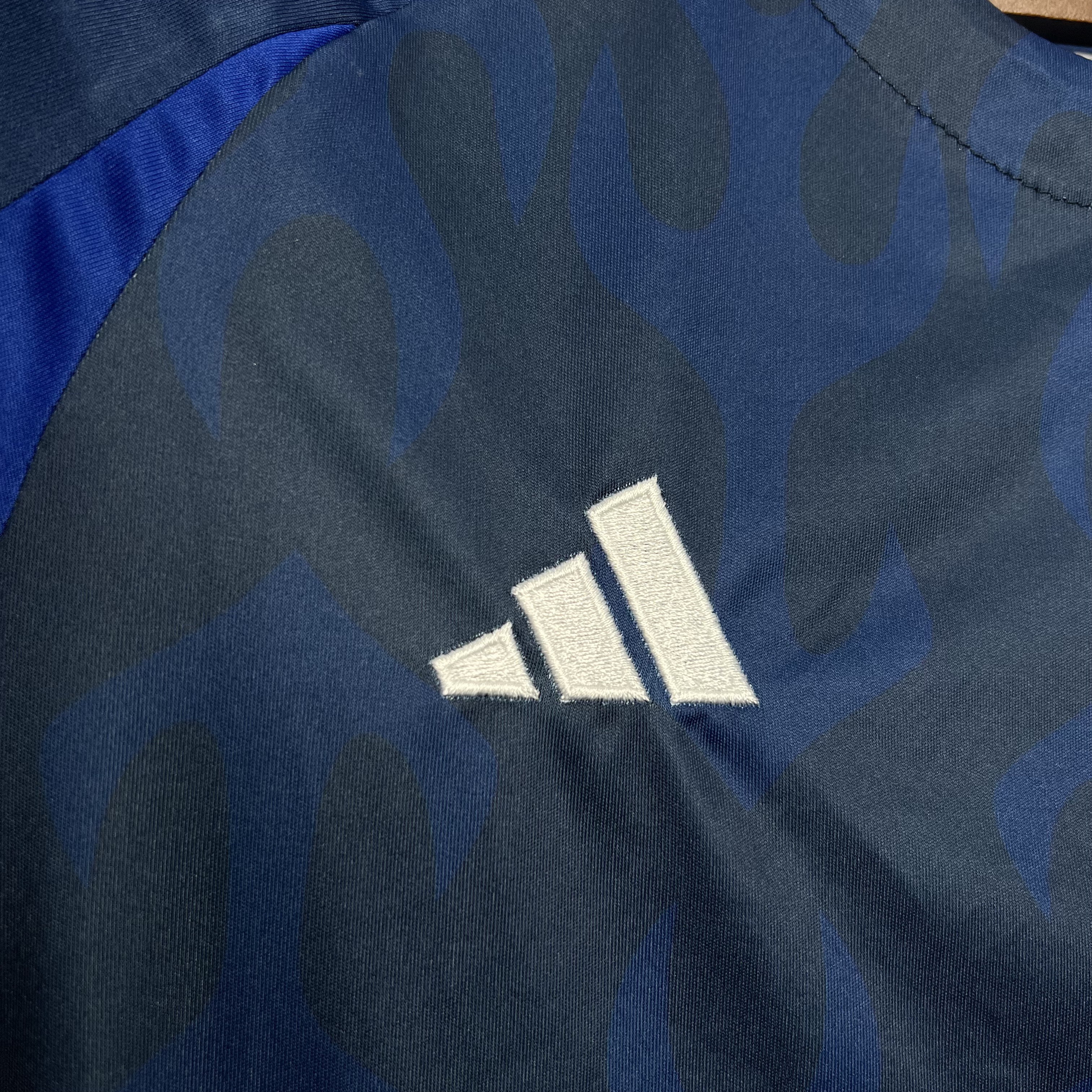 2024-2025 Japan Uzumaki Naruto Football Jersey