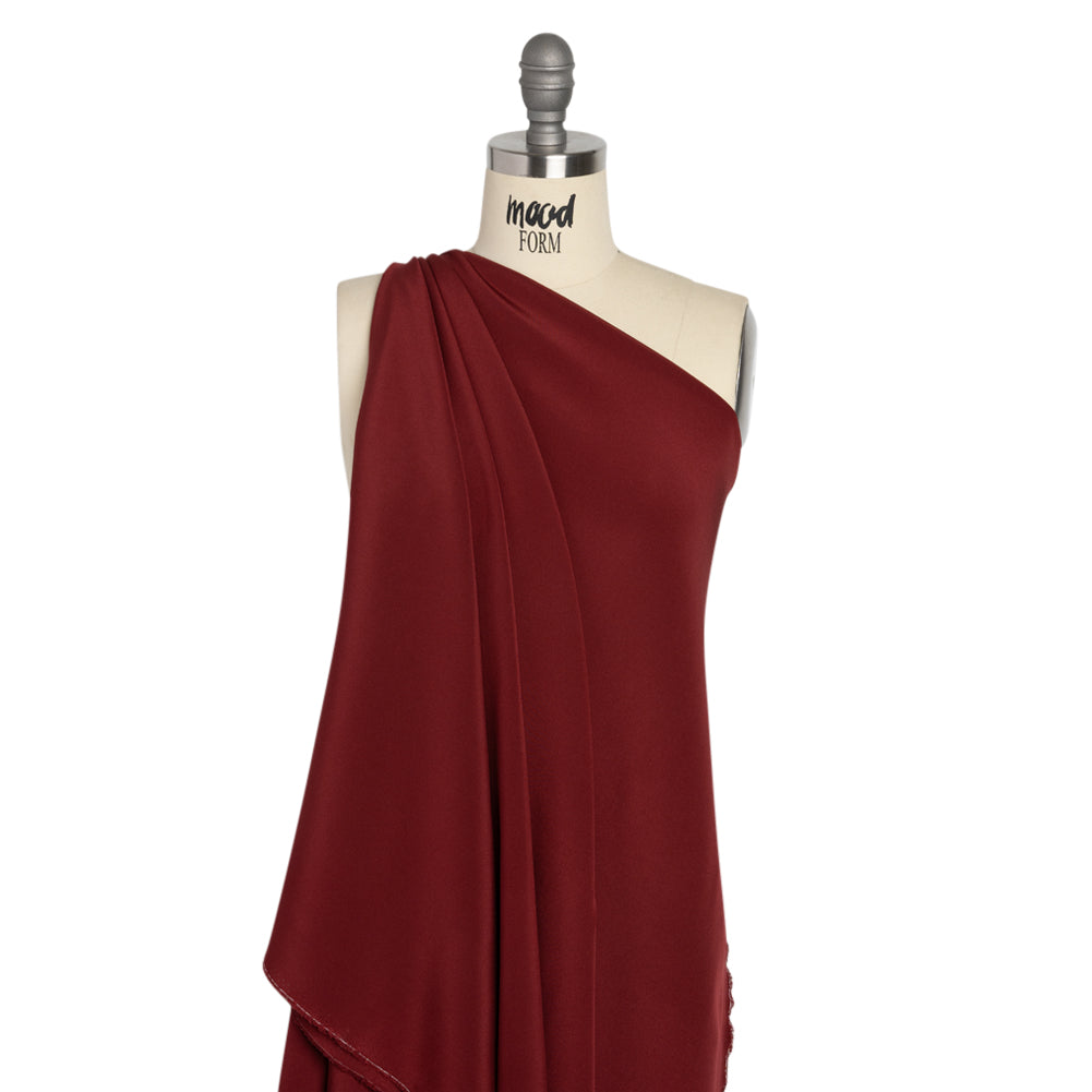 Silk 4-Ply Crepe 44