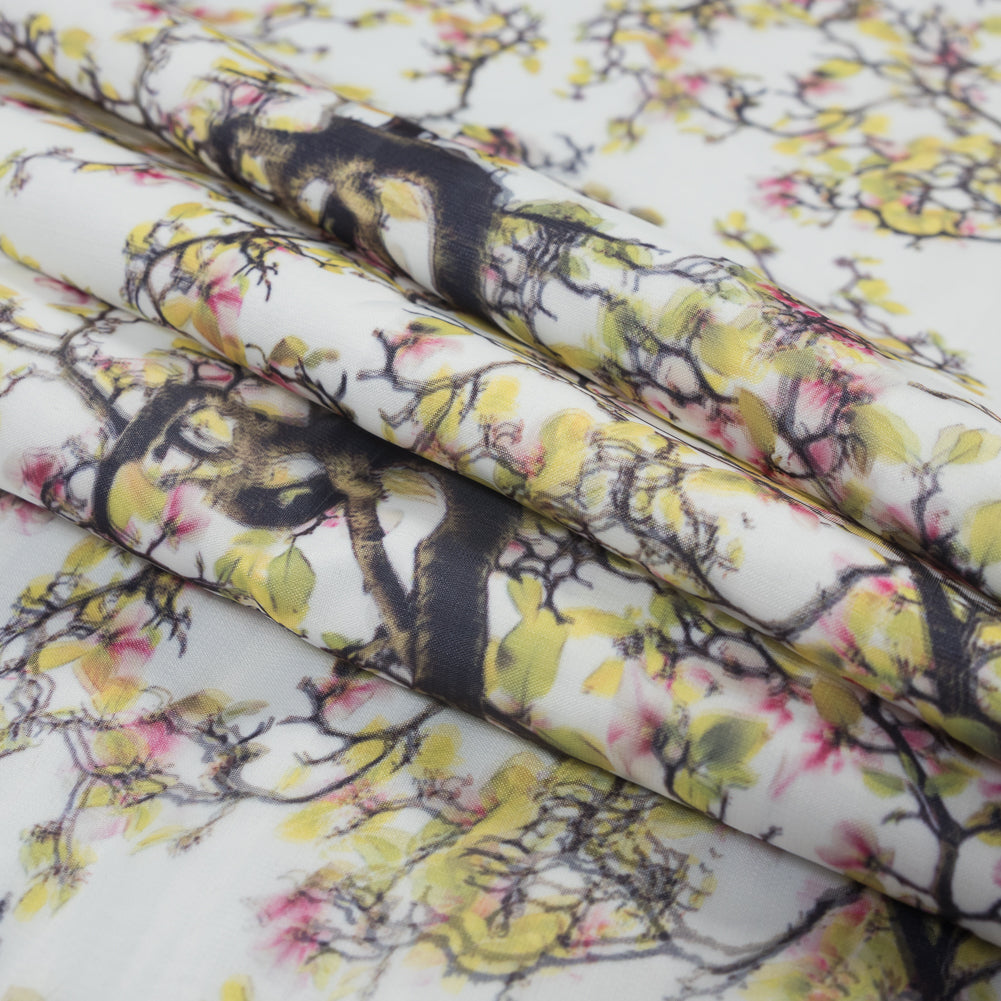 Mood Exclusive Wistful Blooms 3D Fabric - Joann Fabrics