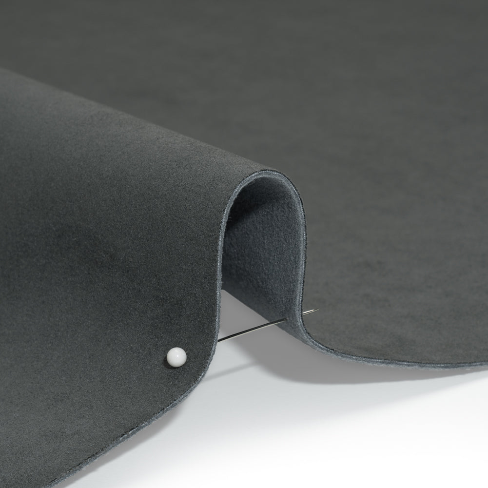 Upholstery Faux Suede - Gray - Lyndhurst Collection - Joann Fabrics