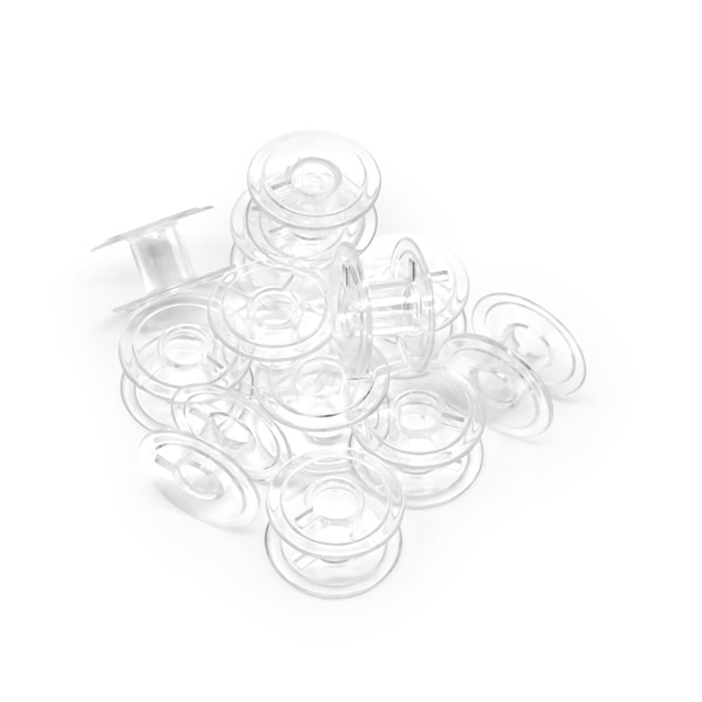 Dritz Class 15 Plastic Bobbins - 12ct - Joann Fabrics