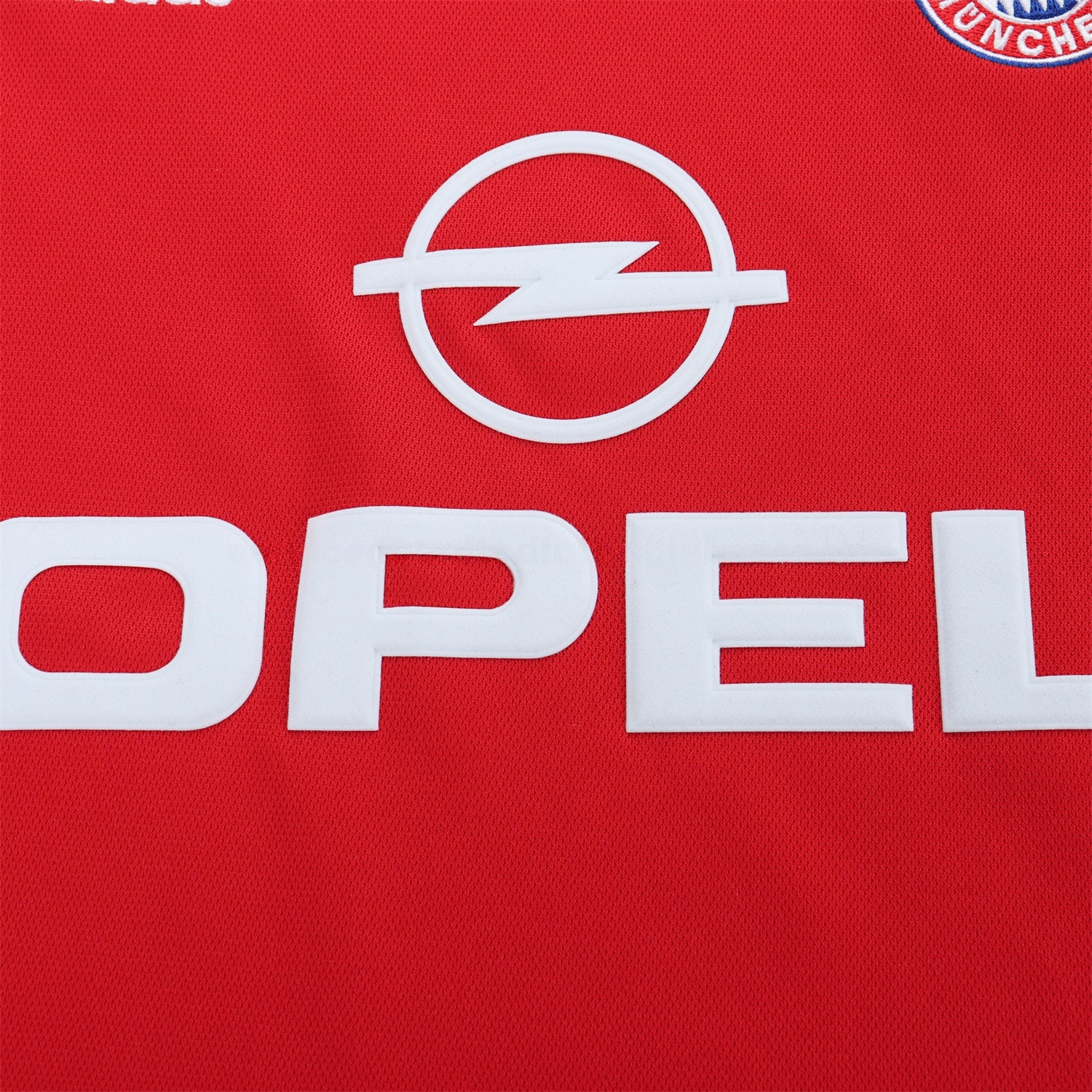Retro Bayern Munich 2001-02 Home Kids Kit - UnitedFutballJersey