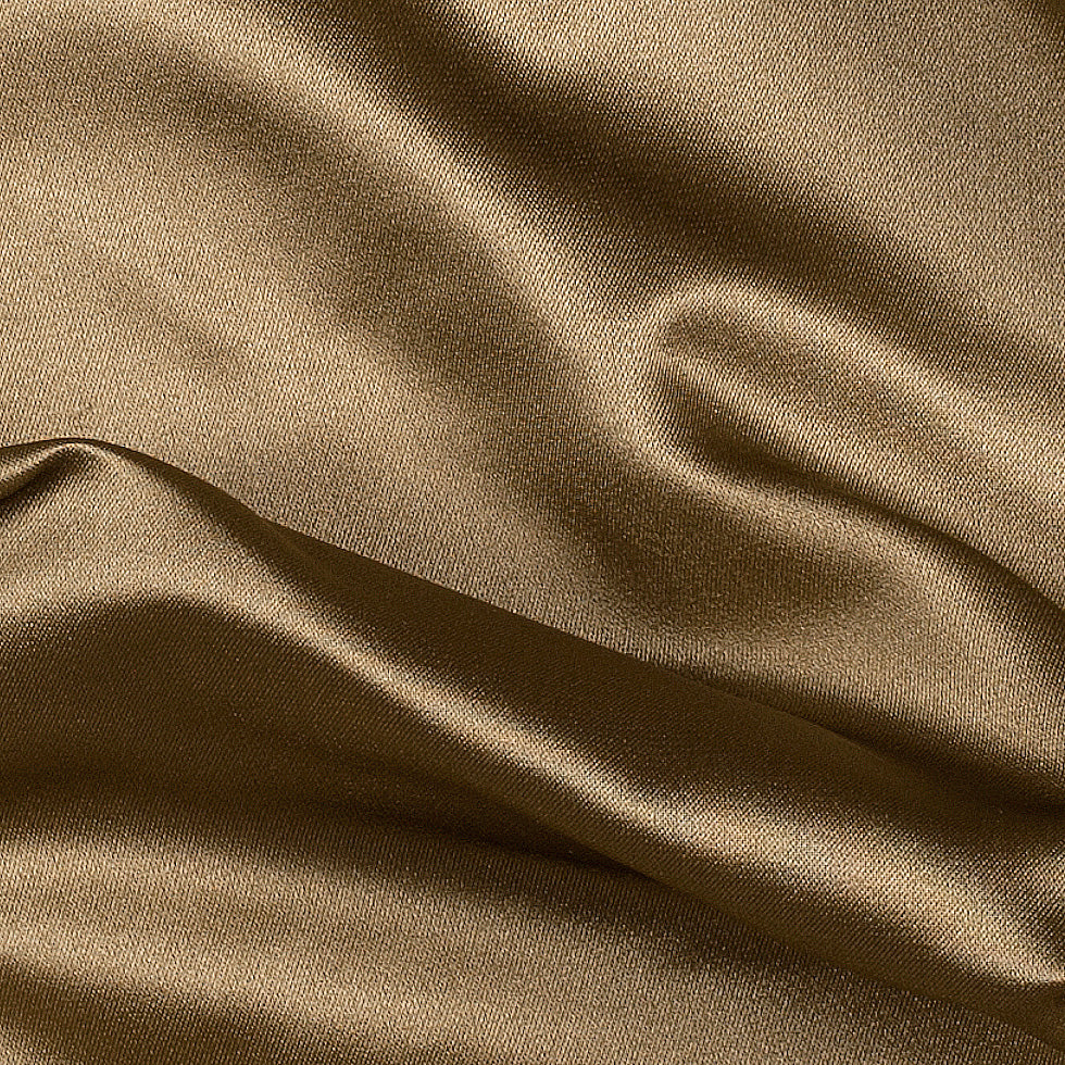 Silk Duchesse Satin - Sage Green - Premium Collection - Joann Fabrics