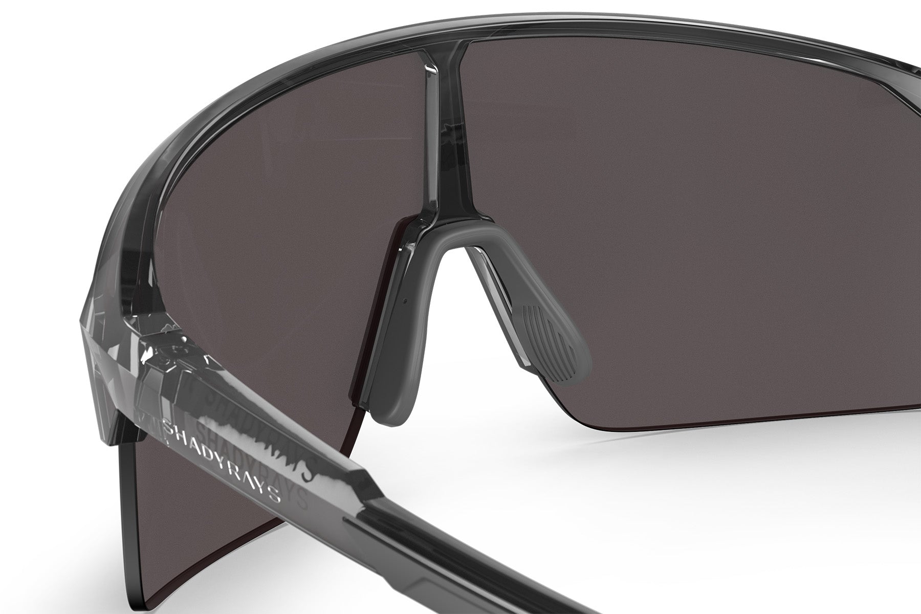 Rival Shift – Slate Rose Polarized