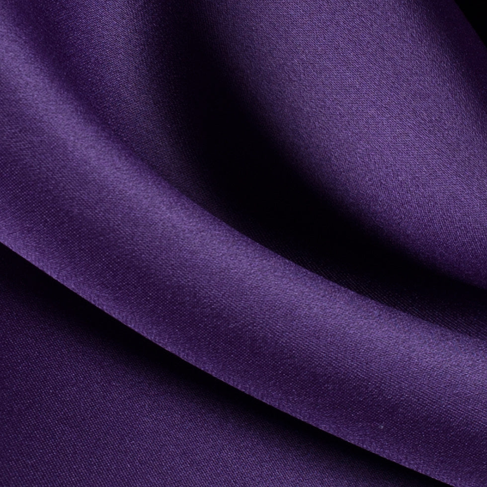 Silk Satin-Face Organza 54