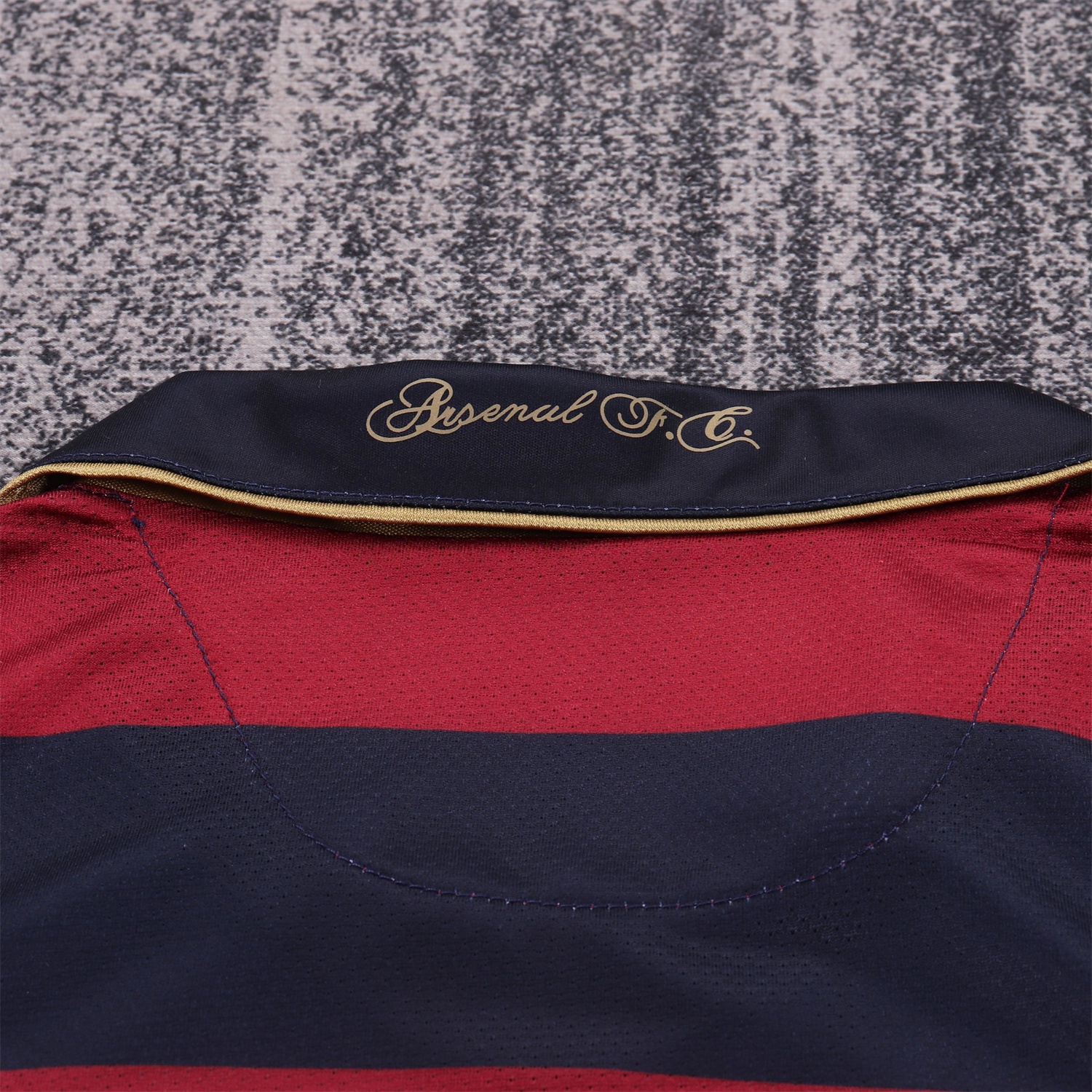 Retro Arsenal 2007-08 Third Kids Kit - UnitedFutballJersey