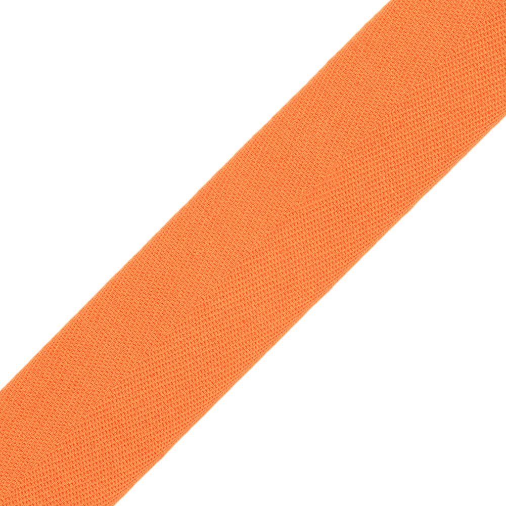 Tilly Pumpkin Herringbone Cotton Twill Tape - 25mm - Joann Fabrics