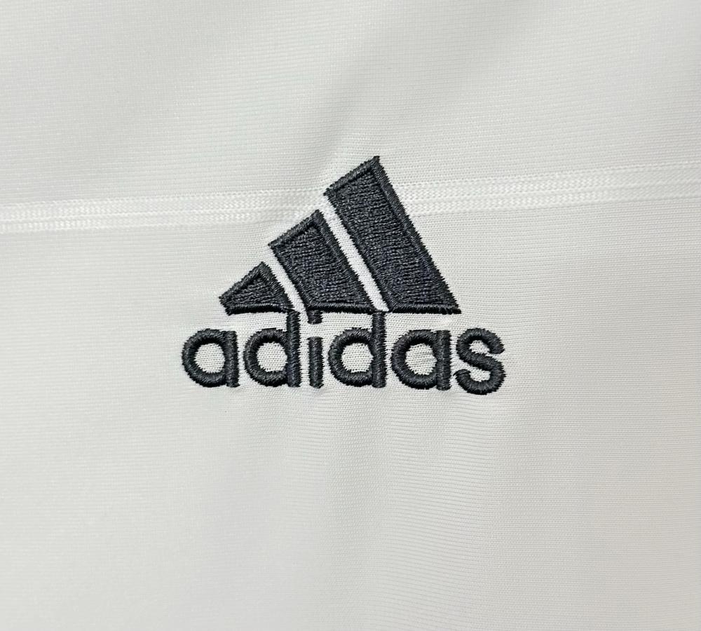 2013/2014 Retro Real Madrid Home Football Jersey 1:1 Thai Quality