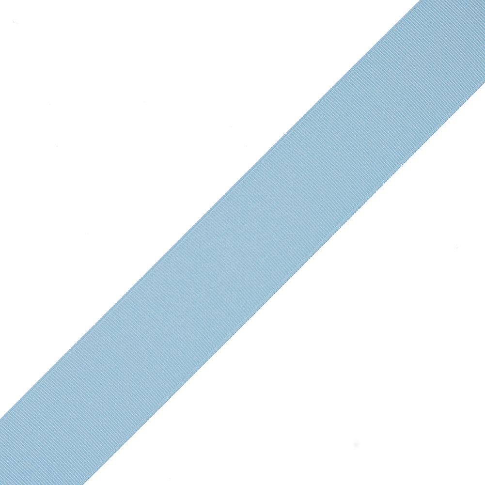 Light Blue Grosgrain Ribbon - Joann Fabrics