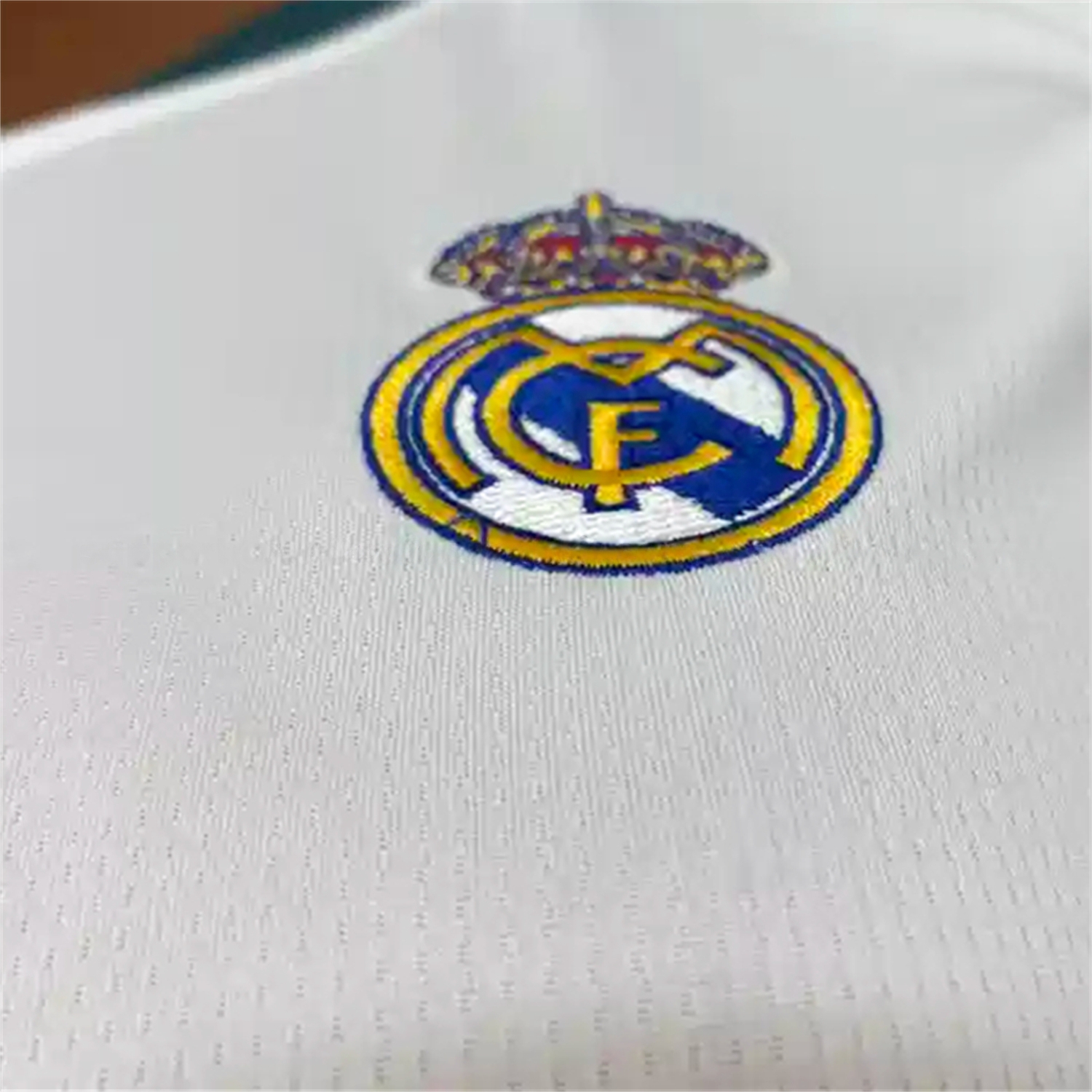 Women's Real Madrid 26-27 Home Jersey - Fans Version - UnitedFutballJersey
